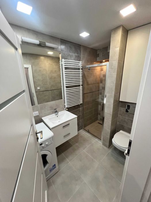 Mieszkanie 2-pokojowe Kłaj. Zdjęcie 5