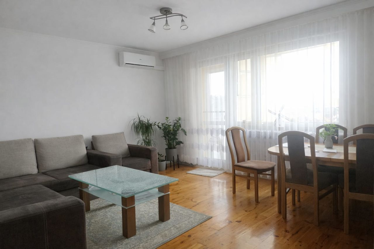 Mieszkanie 4-pokojowe Kępno, os. Osiedle Kopa. Zdjęcie 10