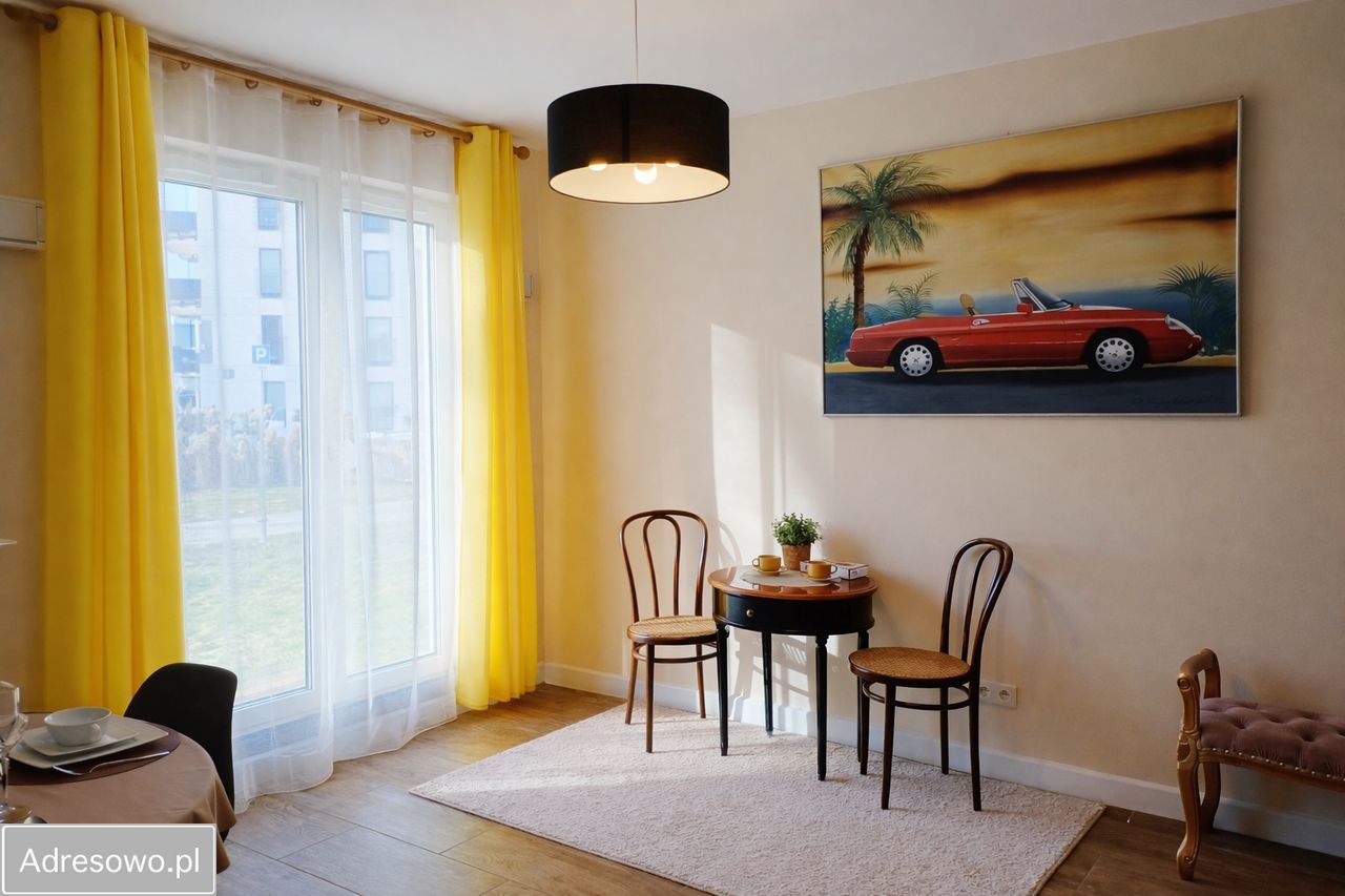 Mieszkanie 2-pokojowe Pruszków Centrum, ul. Targowa. Zdjęcie 14