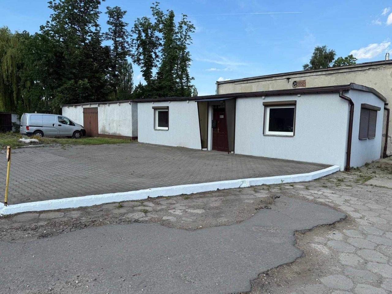 Biuro Zabrze. Zdjęcie 1