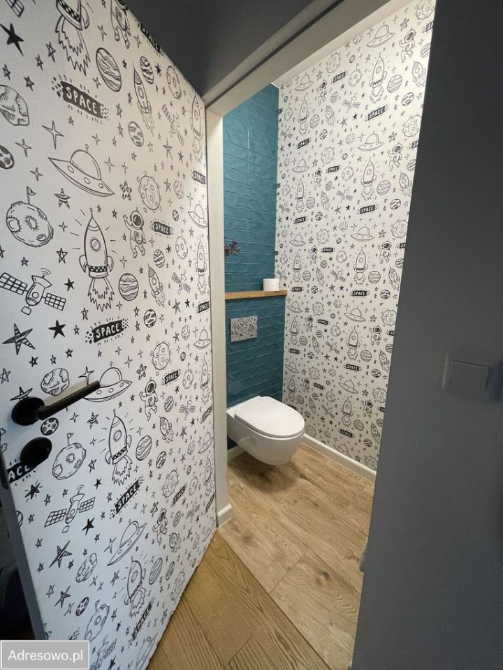 Mieszkanie 3-pokojowe Warszawa Wola, ul. Goleszowska. Zdjęcie 6