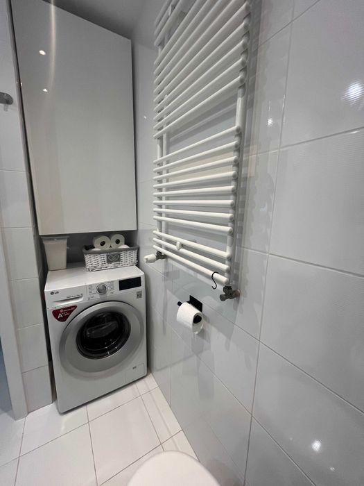 Mieszkanie 3-pokojowe Radzyń Podlaski, ul. Konstytucji 3 Maja. Zdjęcie 6