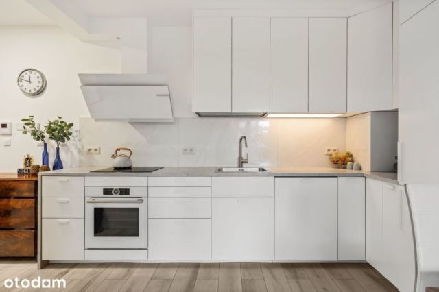 Mieszkanie 4-pokojowe Gdańsk Oliwa, ul. Śląska. Zdjęcie 1