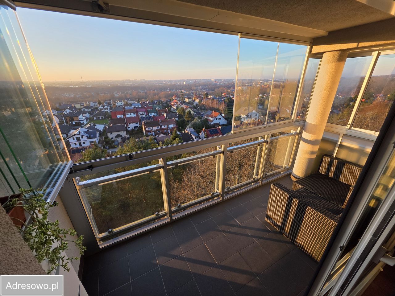 Mieszkanie 3-pokojowe Słupsk, ul. Kosynierów Gdyńskich. Zdjęcie 2