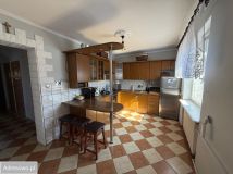 dom wolnostojący, 6 pokoi Brodnica, ul. Emilii Plater. Zdjęcie 2