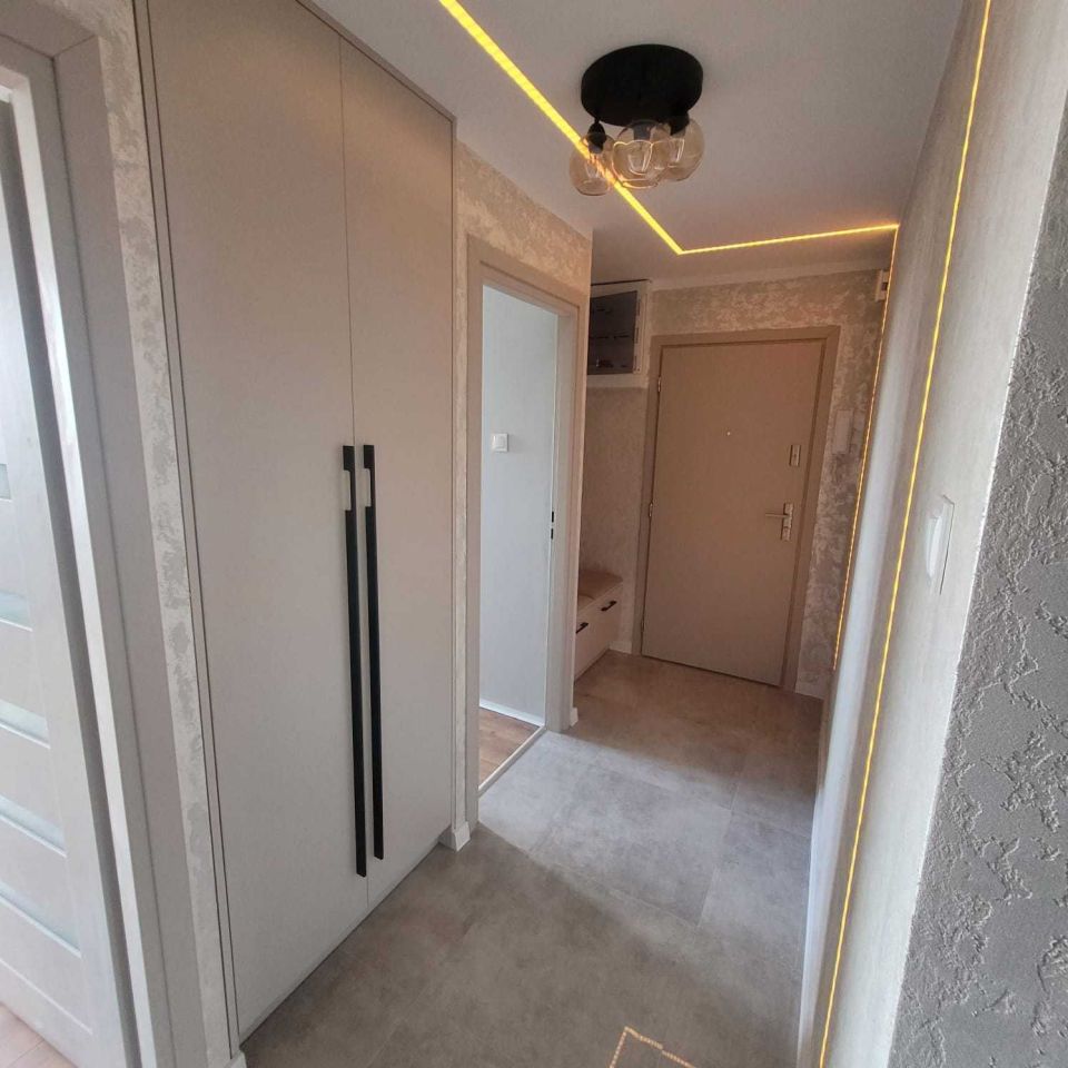 Mieszkanie 3-pokojowe Turek, ul. Tadeusza Kościuszki. Zdjęcie 7