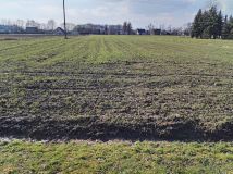 Działka budowlana Bielsko-Biała, Pastwiskowa. Zdjęcie 2