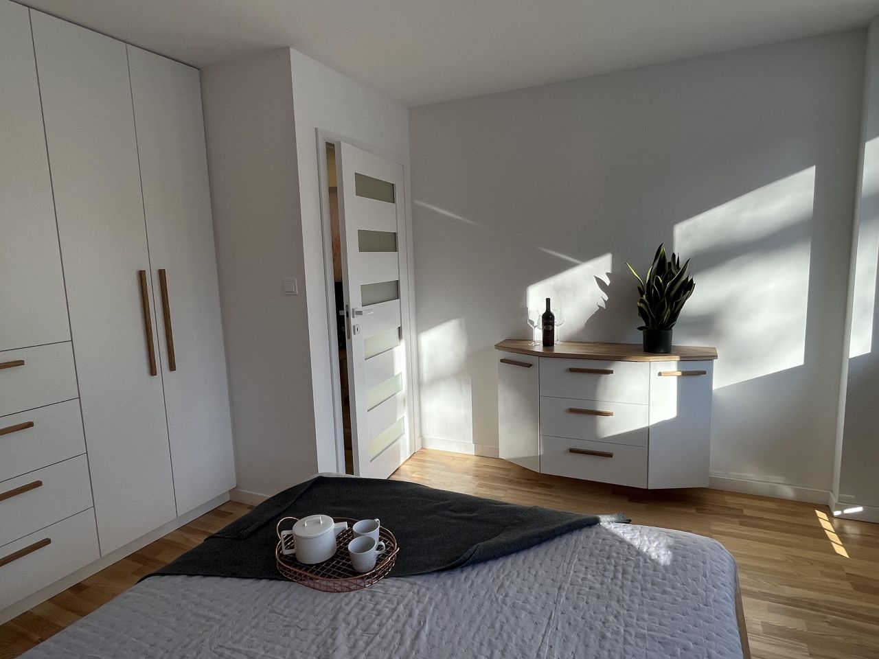 Mieszkanie 3-pokojowe Warszawa Ursus, ul. Mariana Keniga. Zdjęcie 6