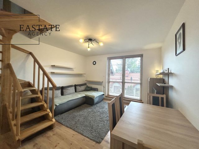 Mieszkanie 2-pokojowe Warszawa Wawer, ul. Kaszmirowa. Zdjęcie 1