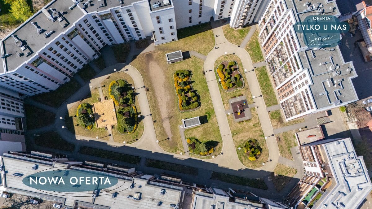 Mieszkanie 3-pokojowe Łódź Stare Polesie, ul. gen. Lucjana Żeligowskiego. Zdjęcie 17