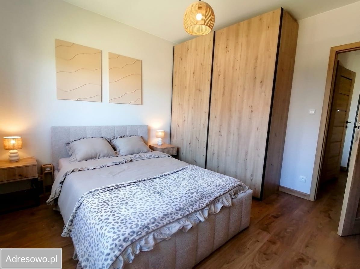 Mieszkanie 2-pokojowe Reda, ul. Długa. Zdjęcie 17