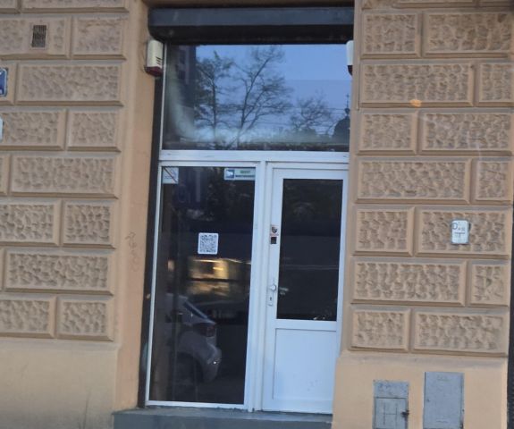 Lokal Kraków Śródmieście, ul. Józefa Dietla. Zdjęcie 1