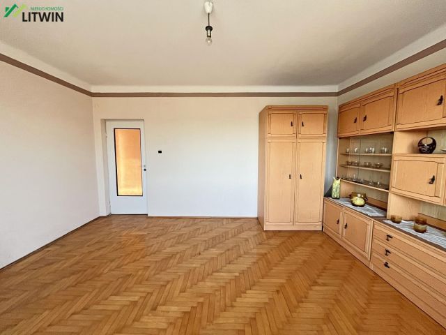 Mieszkanie 3-pokojowe Pogórska Wola. Zdjęcie 11