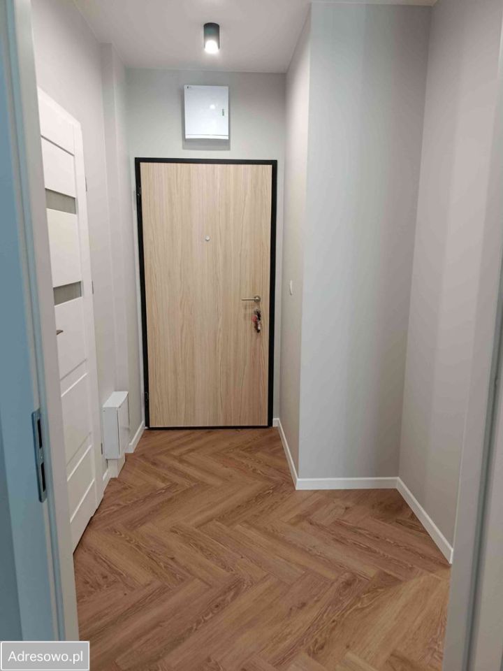 Mieszkanie 2-pokojowe Warszawa Białołęka, ul. Pawła Włodkowica. Zdjęcie 8