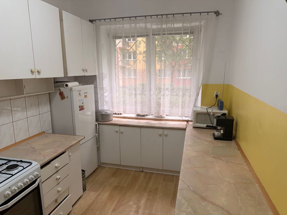 Mieszkanie 2-pokojowe Łódź Bałuty, ul. Spacerowa. Zdjęcie 5
