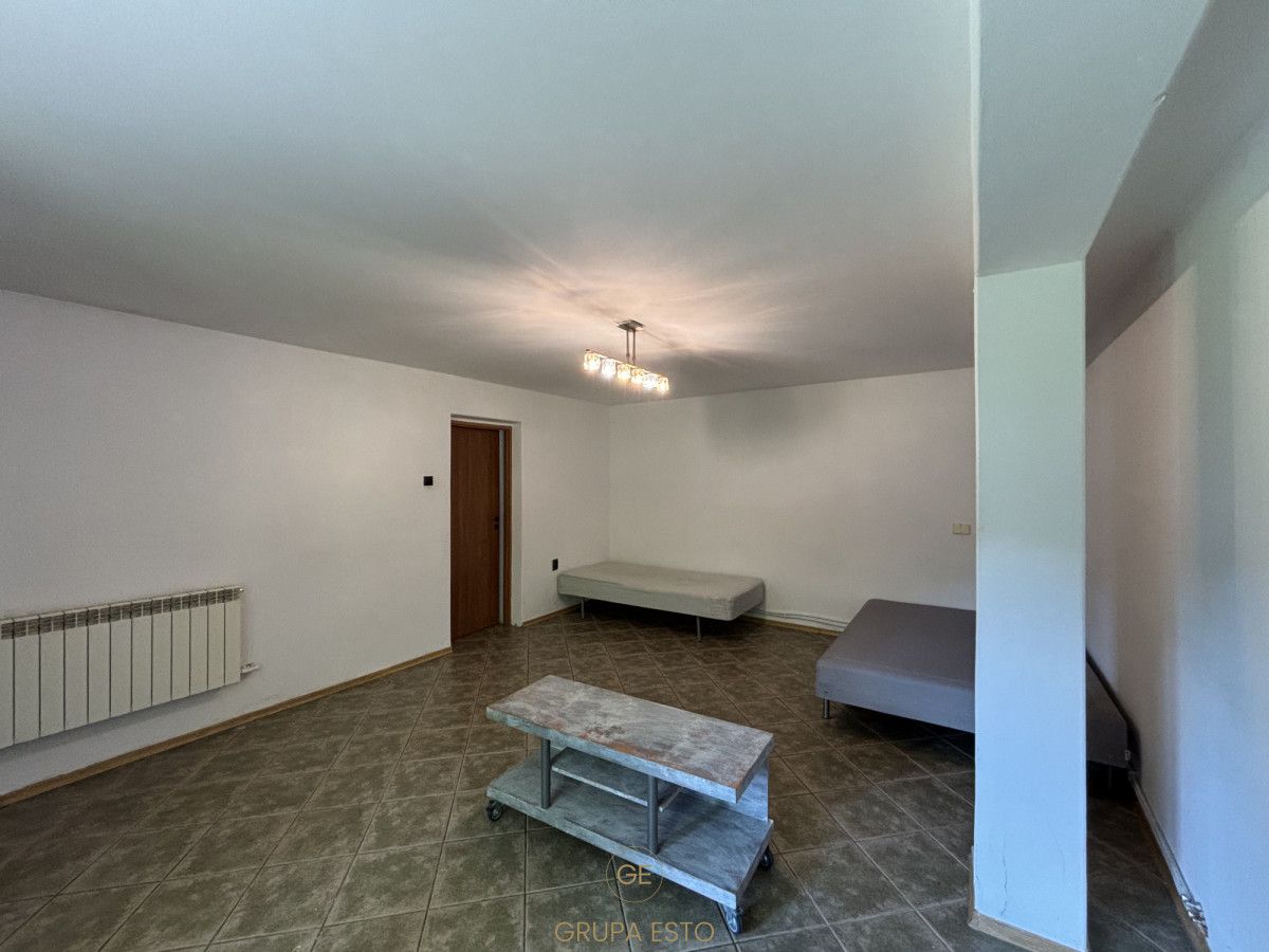 dom wolnostojący, 4 pokoje Kraków Zwierzyniec. Zdjęcie 14