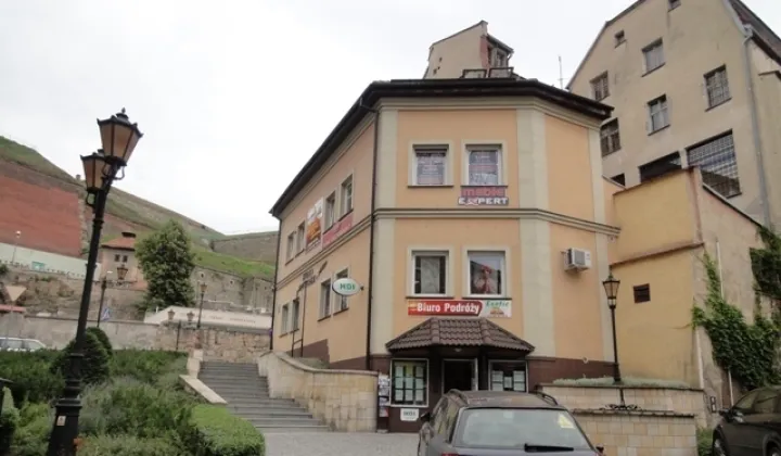 Lokal Kłodzko, ul. Czeska
