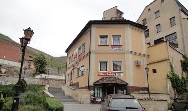 Lokal Kłodzko, ul. Czeska. Zdjęcie 2