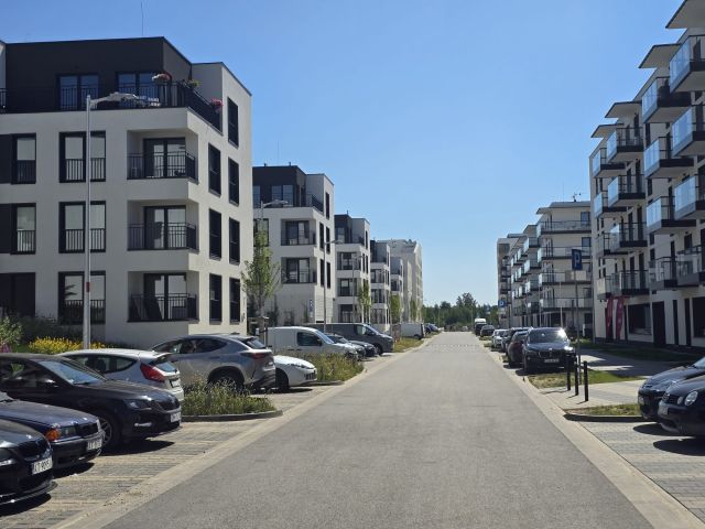 Lokal Wrocław Żerniki, al. Architektów. Zdjęcie 4