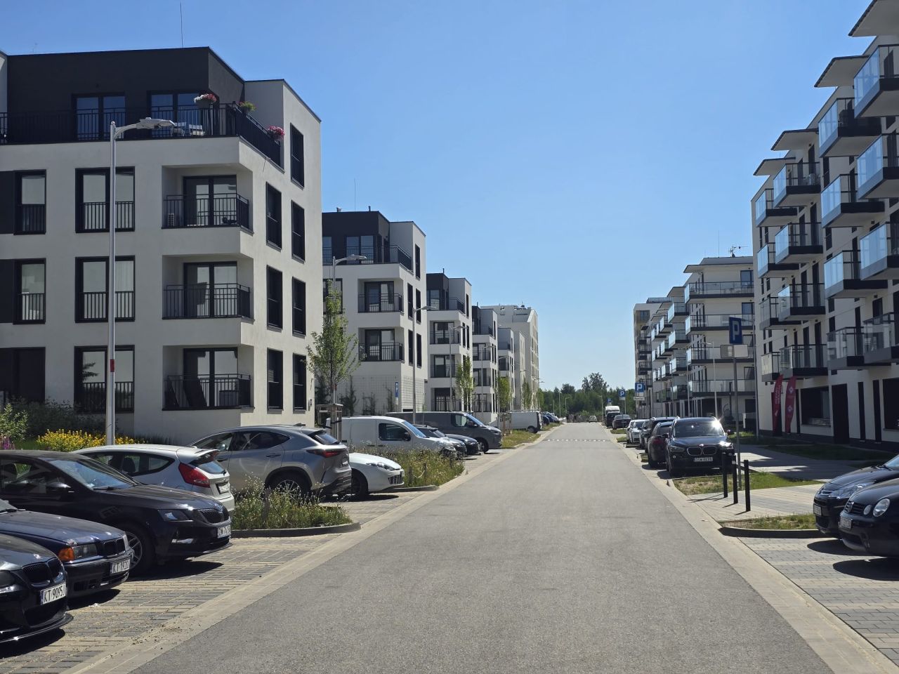 Lokal Wrocław Żerniki, al. Architektów. Zdjęcie 4