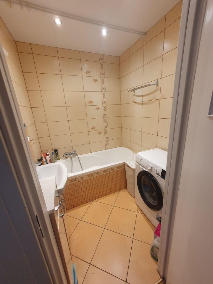 Mieszkanie 3-pokojowe Myszków Centrum, ul. 1 Maja. Zdjęcie 5