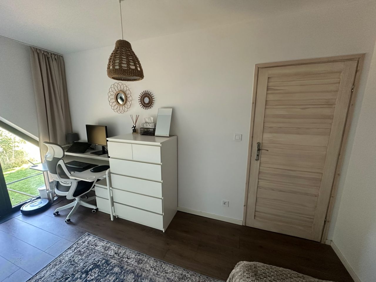dom wolnostojący, 3 pokoje Siemiany. Zdjęcie 15