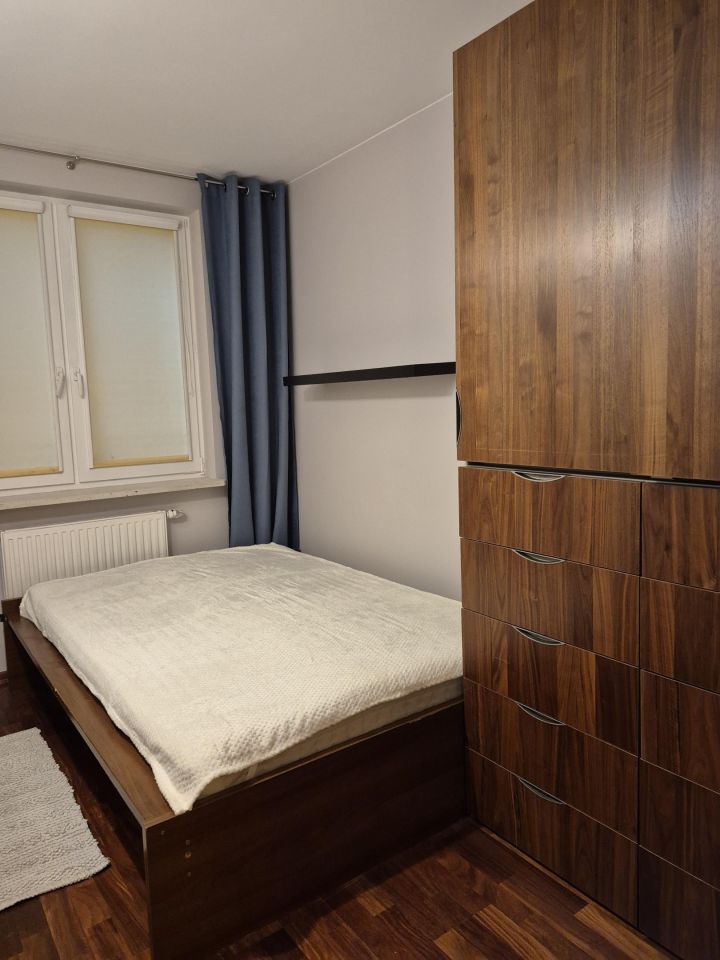Mieszkanie 2-pokojowe Warszawa Targówek, ul. św. Wincentego. Zdjęcie 15