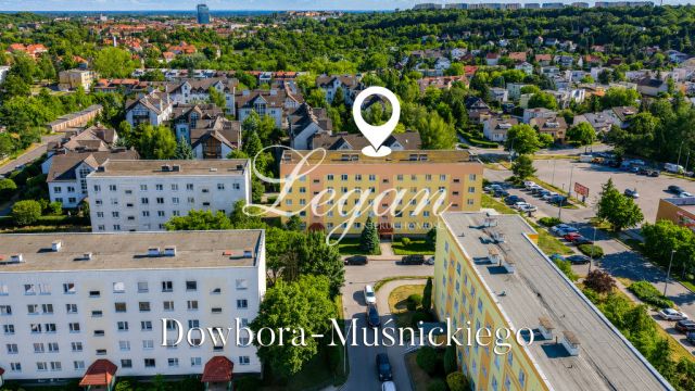 Mieszkanie 3-pokojowe Gorzów Wielkopolski Piaski. Zdjęcie 2