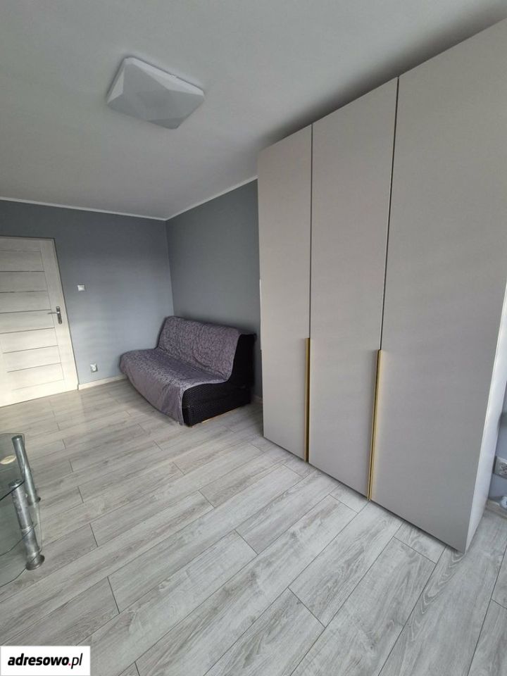 Mieszkanie 2-pokojowe Szczecin Śródmieście, ul. Wąska. Zdjęcie 2
