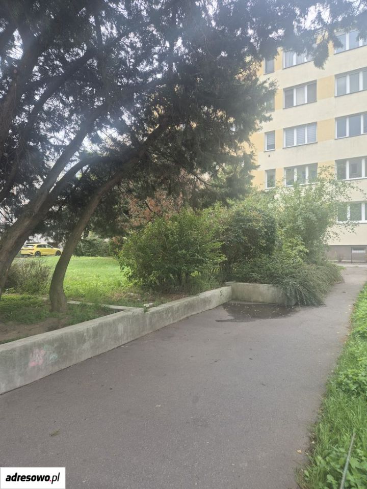 Mieszkanie 2-pokojowe Warszawa Mokotów, ul. Sielecka. Zdjęcie 20
