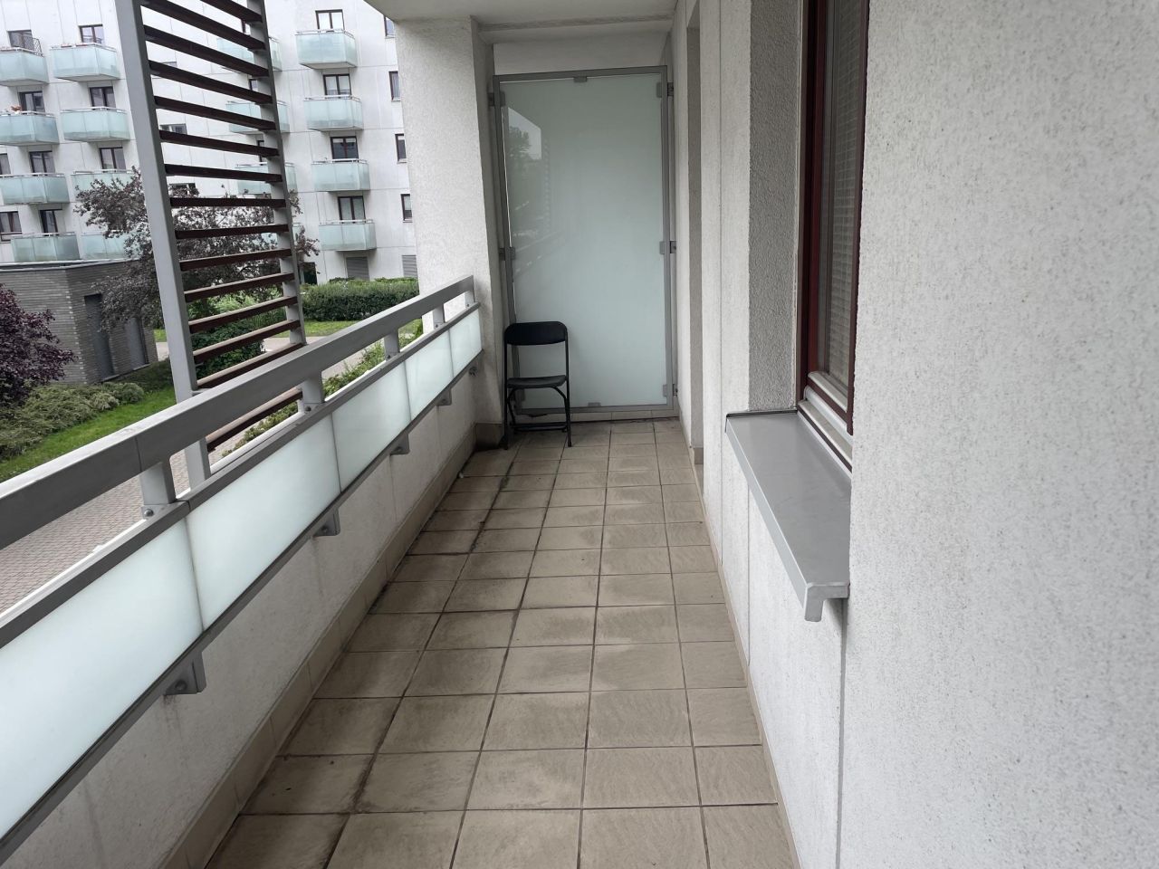 Mieszkanie 2-pokojowe Warszawa Bielany, ul. Jana Kasprowicza. Zdjęcie 10