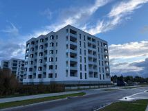 Mieszkanie 2-pokojowe Łuków, ul. Kresów Wschodnich. Zdjęcie 1