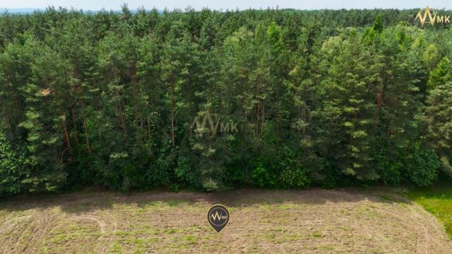Działka budowlana Pogórska Wola. Zdjęcie 5
