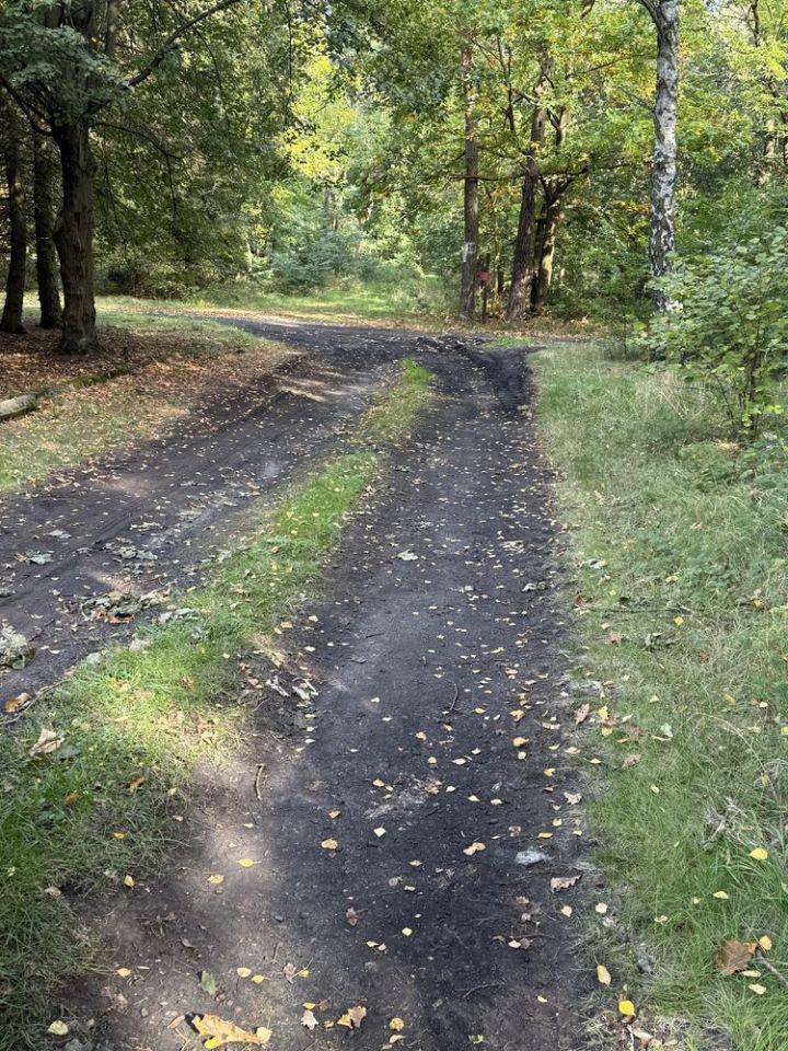 Działka budowlana Ostrowieczno. Zdjęcie 2