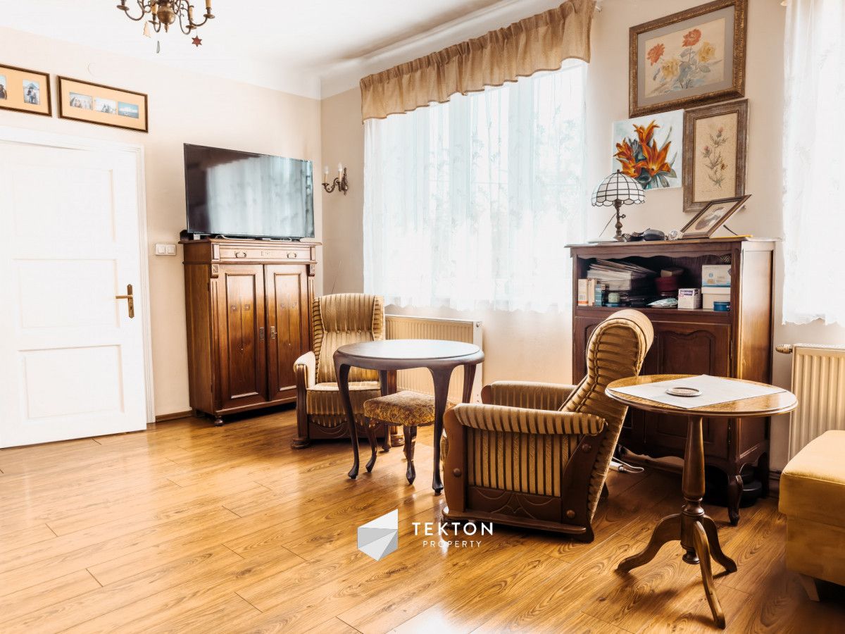 Mieszkanie 6-pokojowe Warszawa Wawer, ul. Płowiecka