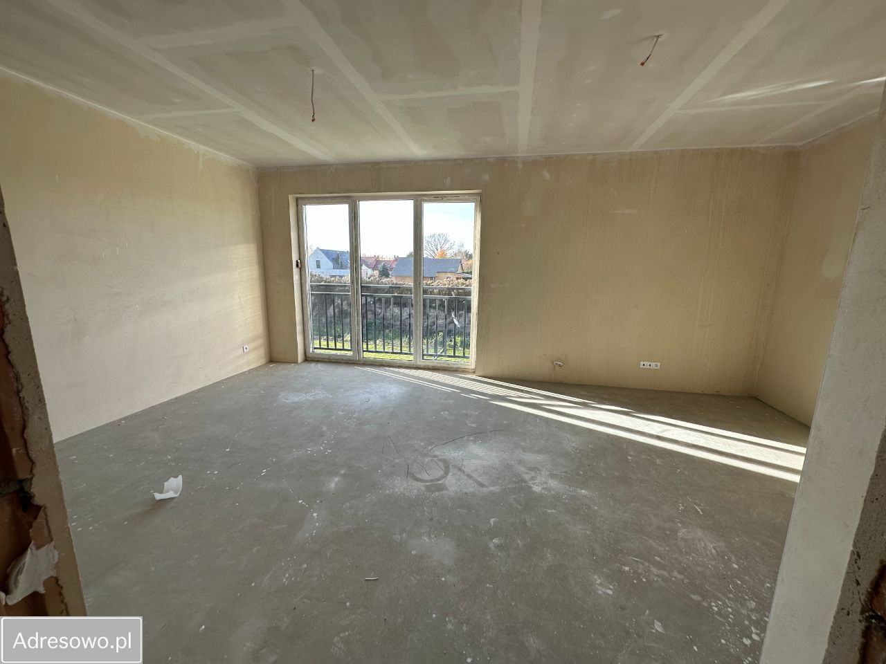 bliźniak, 5 pokoi Góraszka. Zdjęcie 7