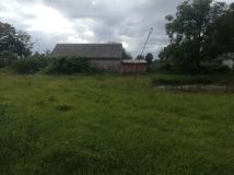 Działka budowlana Pomocnia. Zdjęcie 1