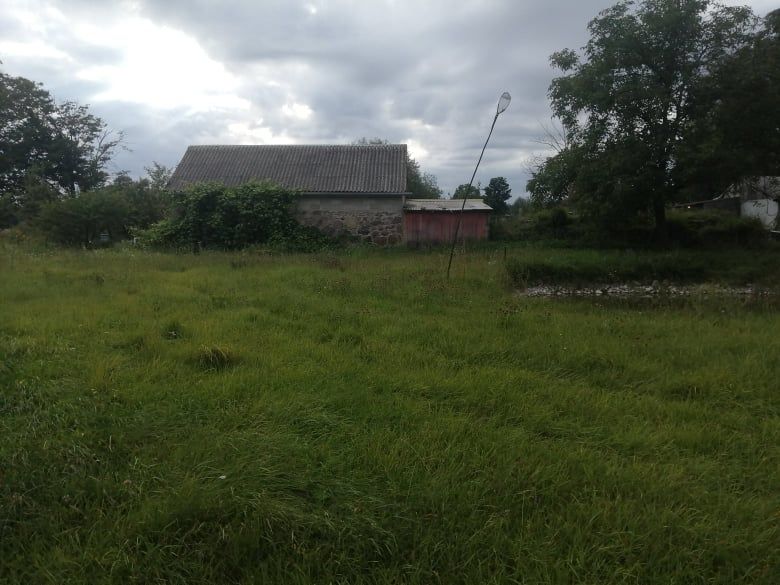 Działka budowlana Pomocnia. Zdjęcie 2