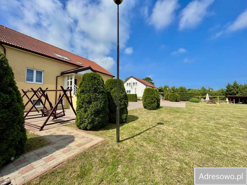 dom wolnostojący Łopienica. Zdjęcie 7