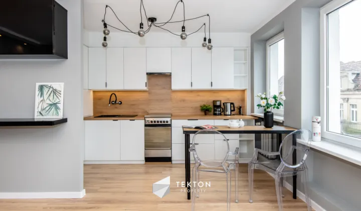 Mieszkanie 3-pokojowe Poznań Wilda, ul. św. Czesława