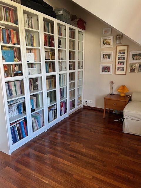 bliźniak, 4 pokoje Szczecin Warszewo, ul. Miodowa. Zdjęcie 14