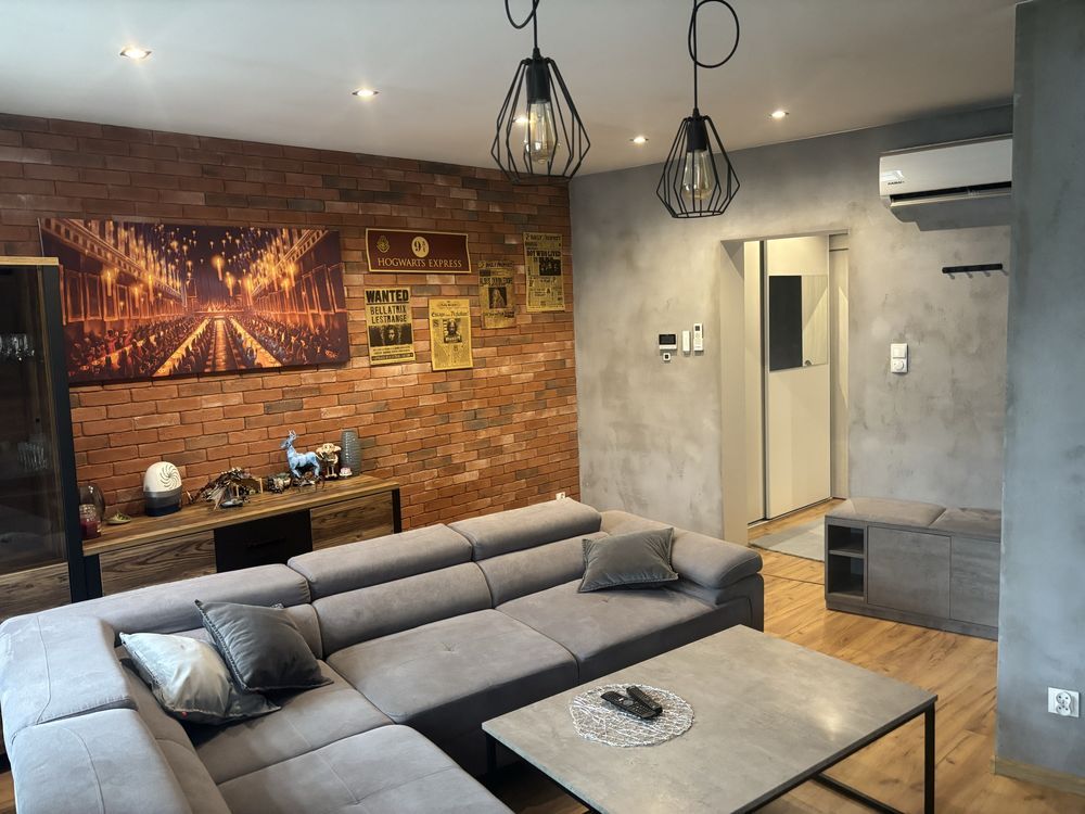 Mieszkanie 2-pokojowe Jelenia Góra Centrum, ul. Piotra Skargi. Zdjęcie 4