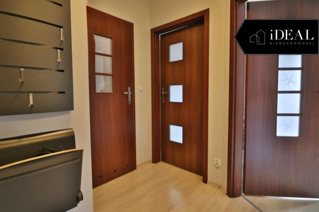 Mieszkanie 2-pokojowe Gdańsk Morena, ul. Myśliwskie Wzgórze. Zdjęcie 13