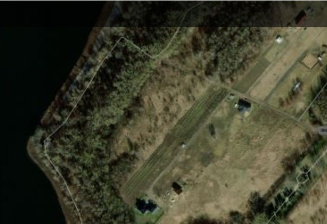 Działka rolno-budowlana Myślibórz. Zdjęcie 2