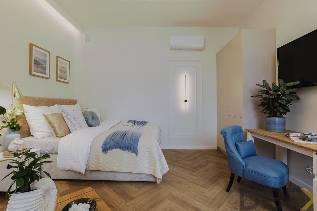 Mieszkanie 1-pokojowe Kraków Kazimierz, pl. Nowy