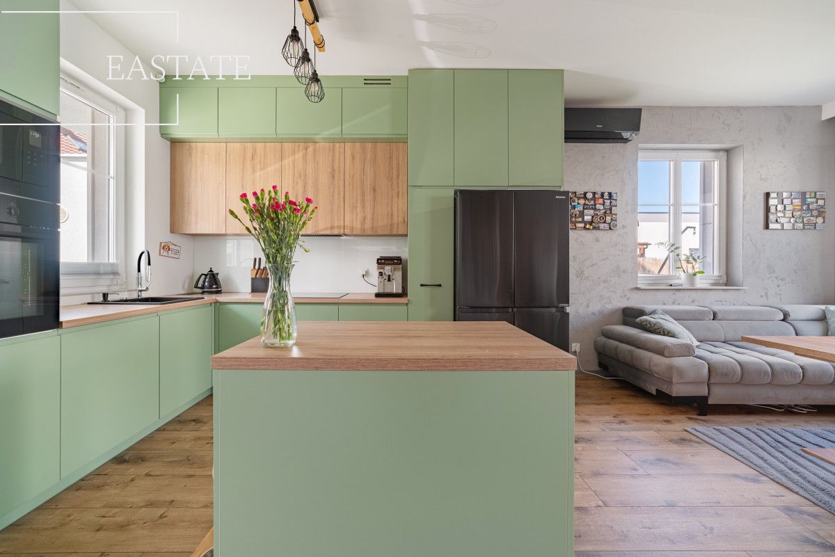 dom szeregowy, 5 pokoi Zgorzała, ul. Słowika. Zdjęcie 5