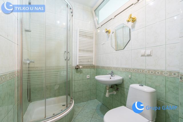 bliźniak, 6 pokoi Kraków Wola Justowska, ul. Józefa Becka. Zdjęcie 7