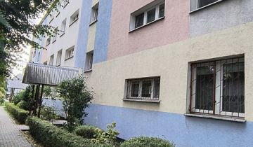 Mieszkanie 3-pokojowe Łódź Górna, ul. Piasta