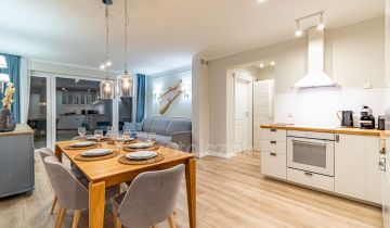 Mieszkanie 3-pokojowe Żarnowska, ul. Piaskowa