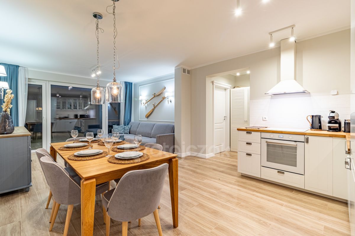 Mieszkanie 3-pokojowe Żarnowska, ul. Piaskowa. Zdjęcie 2